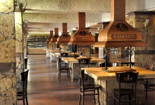 Tamara Business Otel - Görsel 24