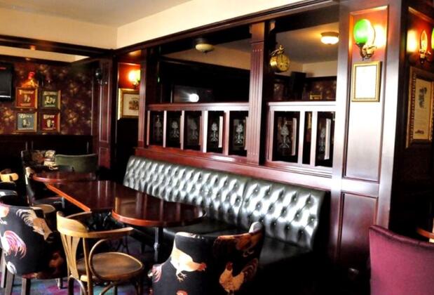 Tamara Business Otel - Görsel 13