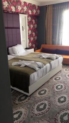 Doktor & Saraçoğlu Termal Otel - Görsel 25