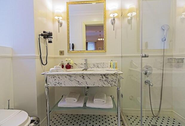 Meroddi Bağdatlıyan Hotel - Görsel 28