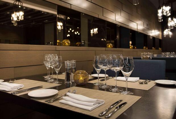 Radisson Blu Hotel İstanbul Şişli - Görsel 25