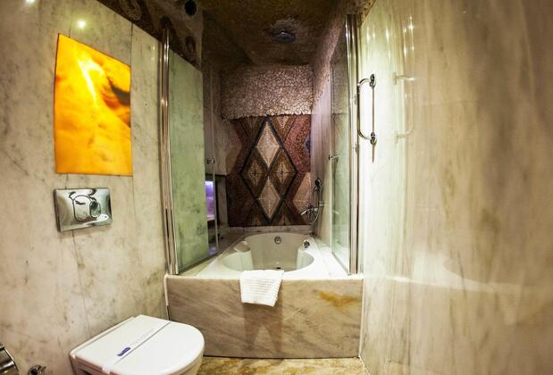 Gamirasu Cave Hotel - Görsel 19