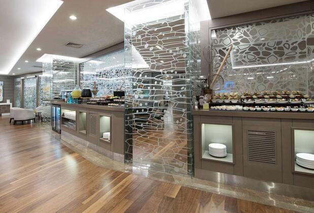 Radisson Blu Hotel İstanbul Şişli - Görsel 32