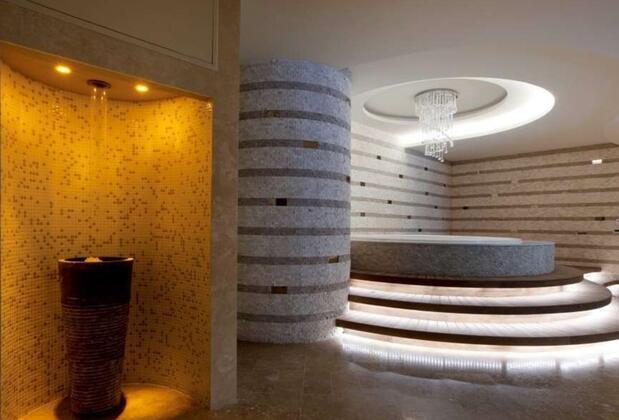 Radisson Blu Hotel İstanbul Şişli - Görsel 26