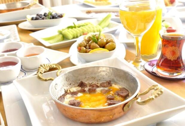 Tamara Business Otel - Görsel 15