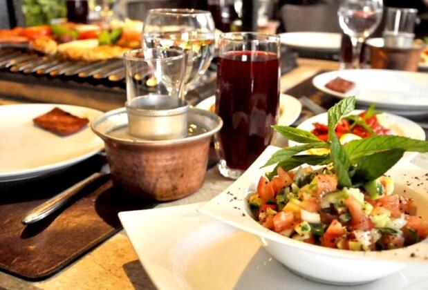 Tamara Business Otel - Görsel 3