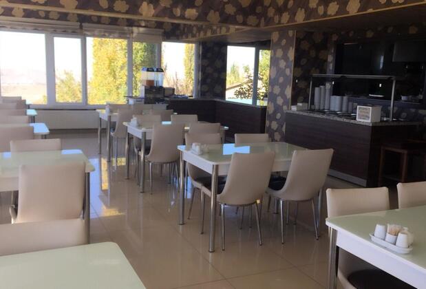 Doktor & Saraçoğlu Termal Otel - Görsel 19