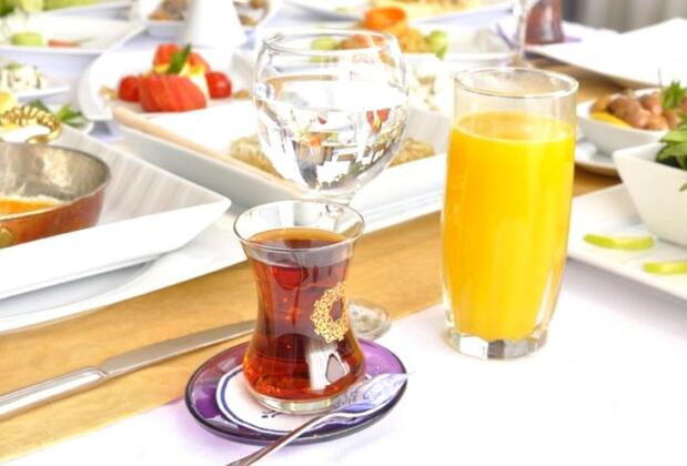 Tamara Business Otel - Görsel 25