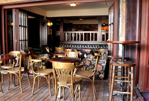 Tamara Business Otel - Görsel 16