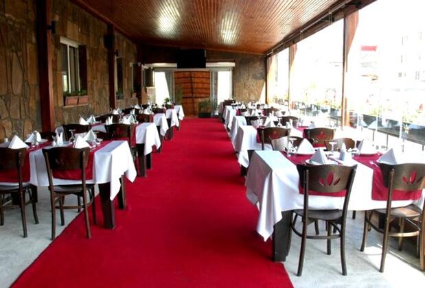 Tamara Business Otel - Görsel 11