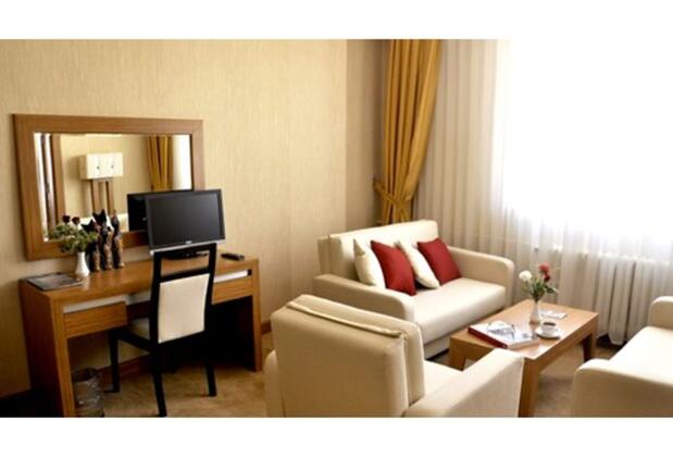 Tamara Business Otel - Görsel 12