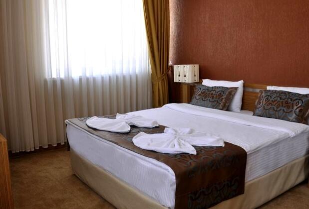 Tamara Business Otel - Görsel 20