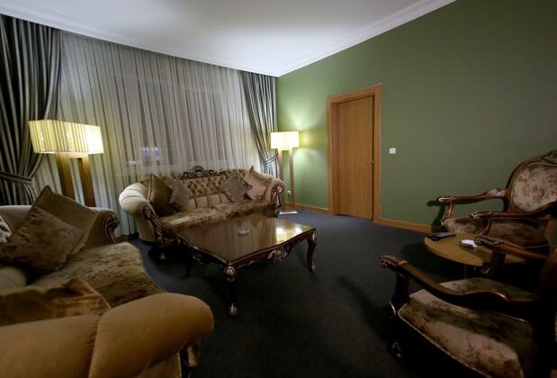 Tamara Business Otel - Görsel 10