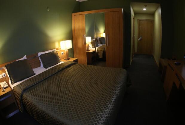 Tamara Business Otel - Görsel 5