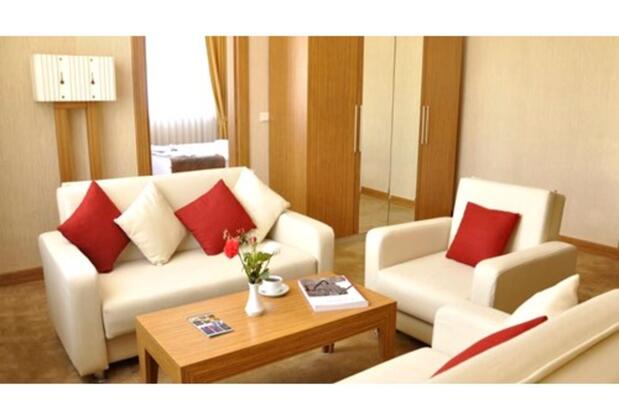 Tamara Business Otel - Görsel 4