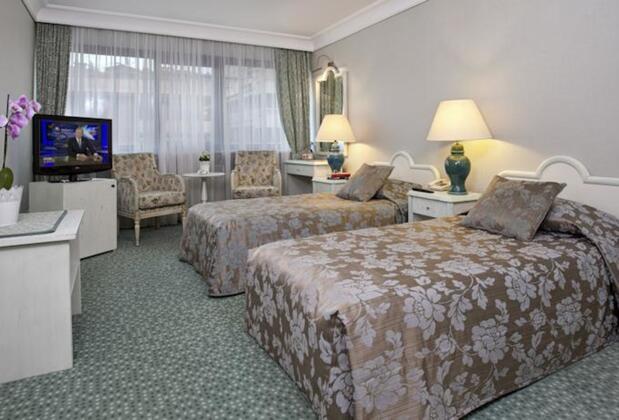 Best Apart Otel Ankara - Görsel 14