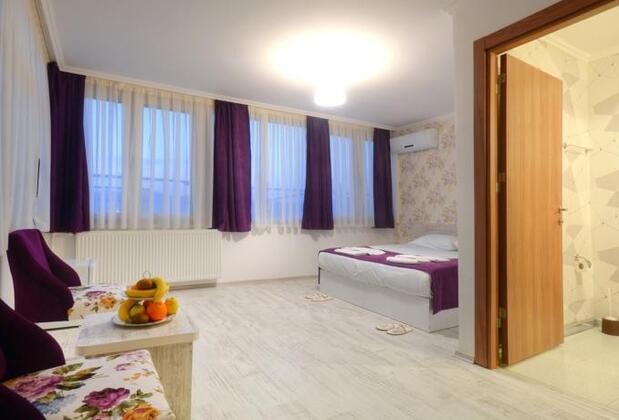 Hotel Abro Sezenler - Görsel 11