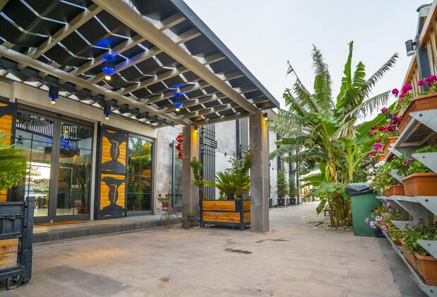 Kosa Otel Çeşme - Görsel 19