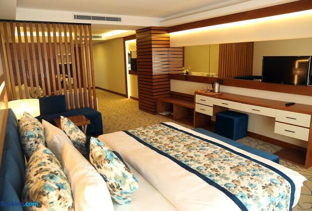 Yol İş Holiday Trabzon - Görsel 39