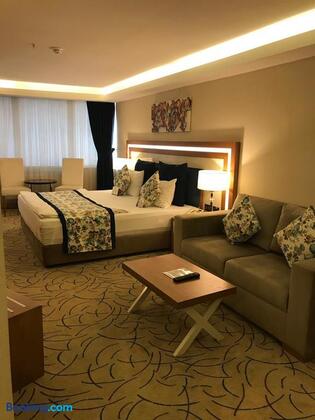 Yol İş Holiday Trabzon - Görsel 40