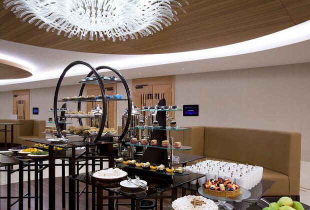 Radisson Blu Hotel İstanbul Şişli - Görsel 38