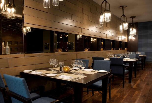 Radisson Blu Hotel İstanbul Şişli - Görsel 37