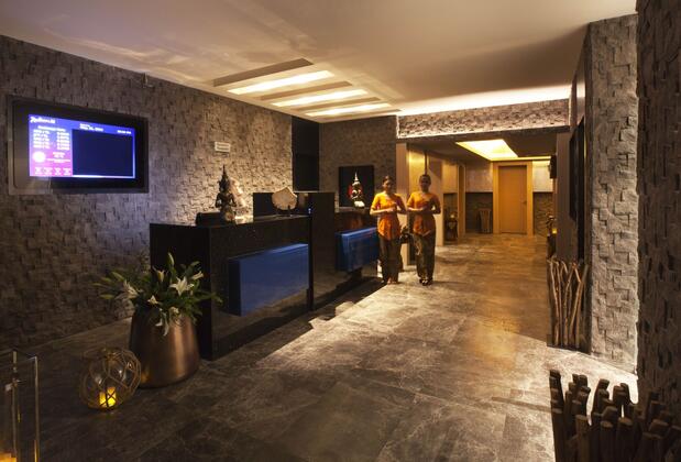 Radisson Blu Hotel İstanbul Şişli - Görsel 39