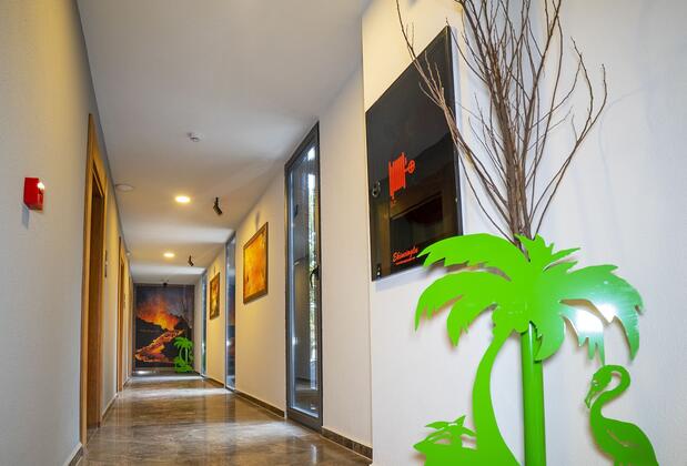 Kosa Otel Çeşme - Görsel 24