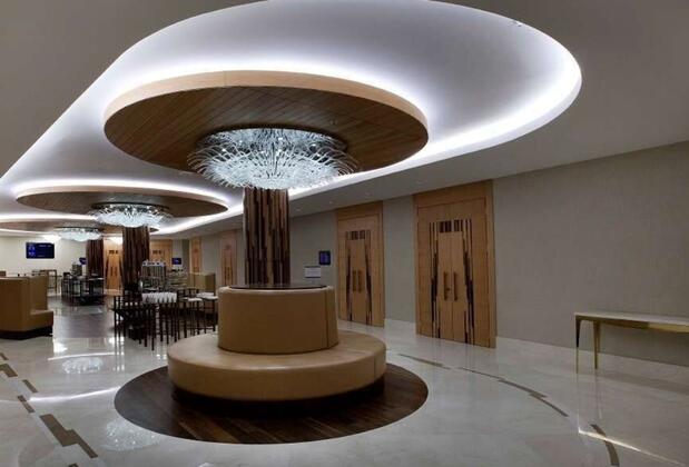 Radisson Blu Hotel İstanbul Şişli - Görsel 42
