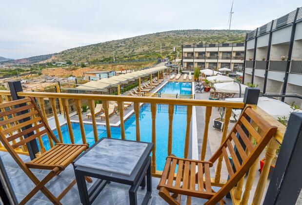 Kosa Otel Çeşme - Görsel 26