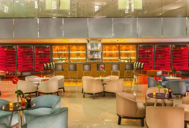 Radisson Blu Hotel İstanbul Şişli - Görsel 45