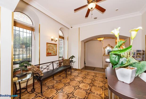 Hotel Santa Hill - Görsel 4