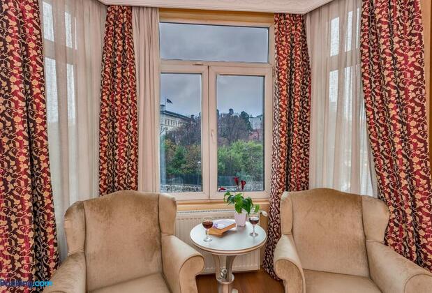 Hotel Santa Hill - Görsel 3