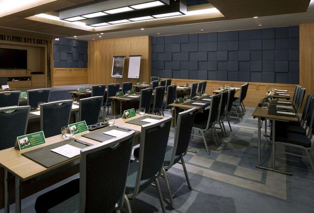 Radisson Blu Hotel İstanbul Şişli - Görsel 50