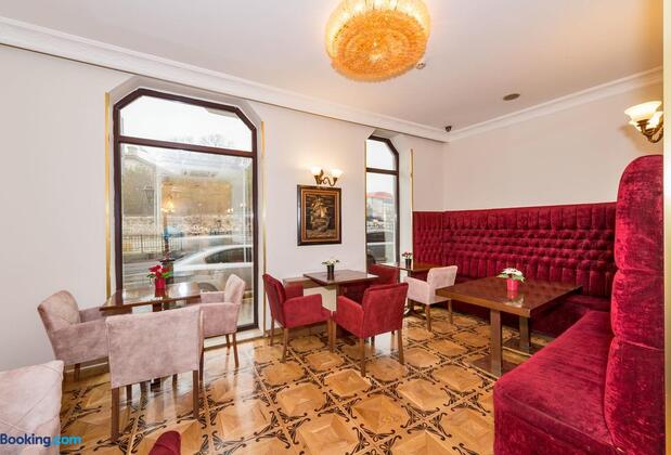 Hotel Santa Hill - Görsel 5