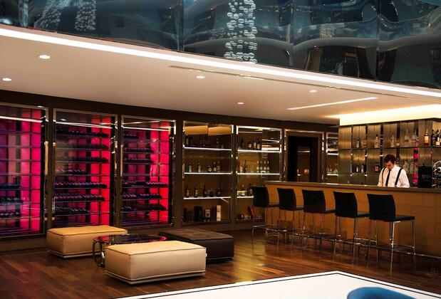 Radisson Blu Hotel İstanbul Şişli - Görsel 47