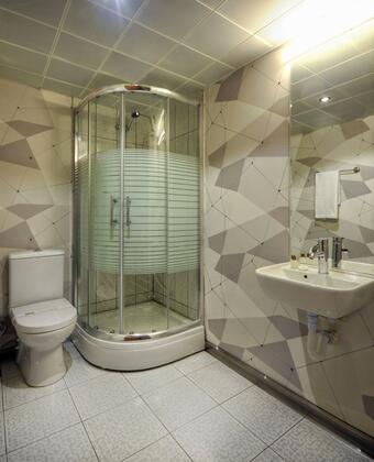 Hotel Abro Sezenler - Görsel 12