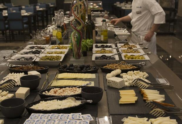 Radisson Blu Hotel İstanbul Şişli - Görsel 49