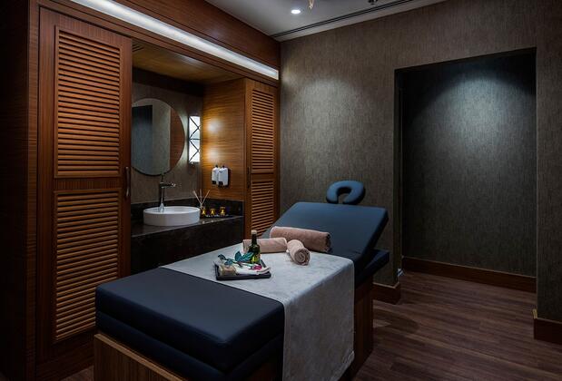 DoubleTree by Hilton İstanbul Topkapı - Görsel 11