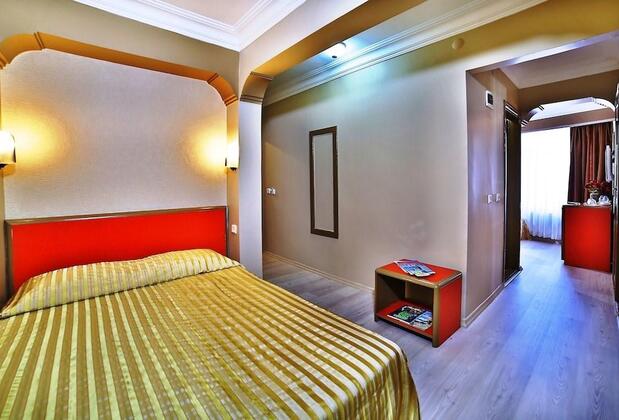 Otel Şahinler - Görsel 9