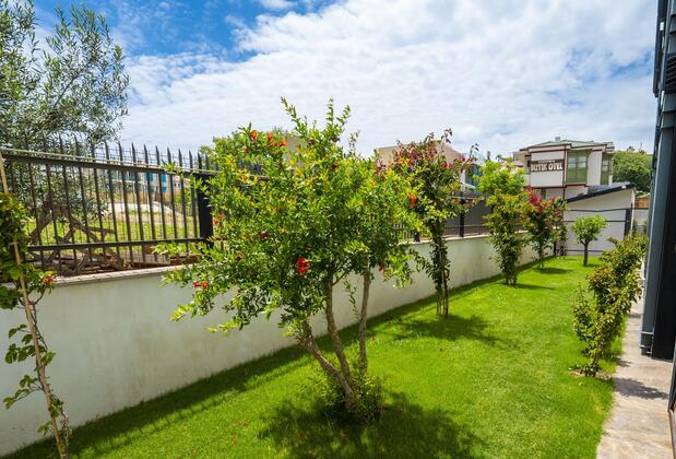 Kosa Otel Çeşme - Görsel 21