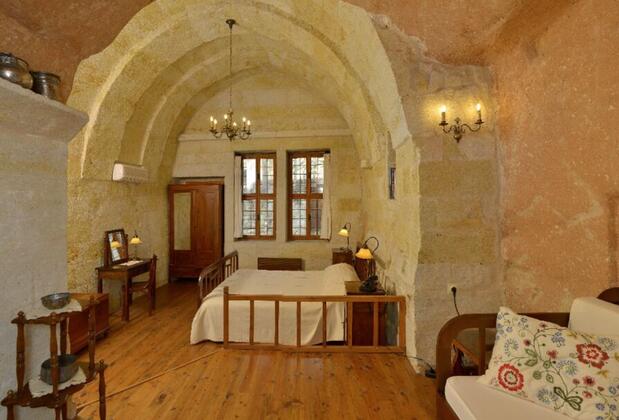 Esbelli Evi Cave Hotel - Görsel 8