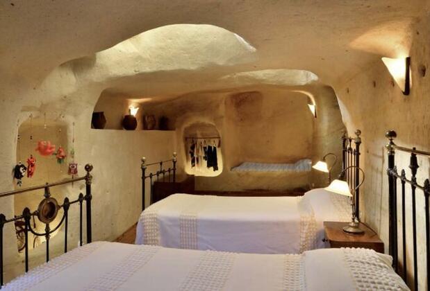 Esbelli Evi Cave Hotel - Görsel 9