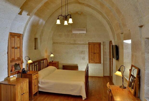 Esbelli Evi Cave Hotel - Görsel 10