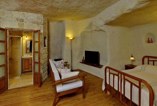 Esbelli Evi Cave Hotel - Görsel 12