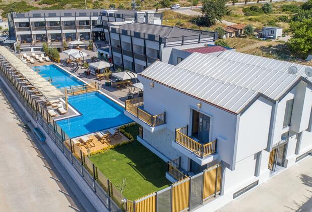 Kosa Otel Çeşme - Görsel 3