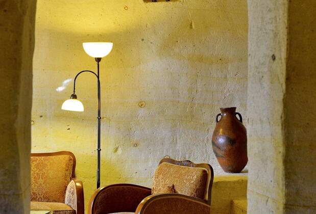 Esbelli Evi Cave Hotel - Görsel 14