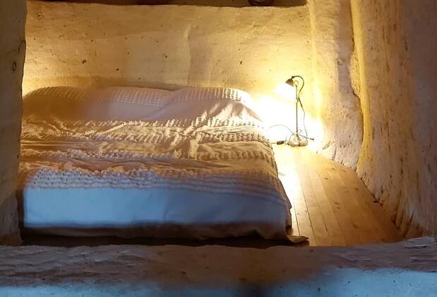 Esbelli Evi Cave Hotel - Görsel 15