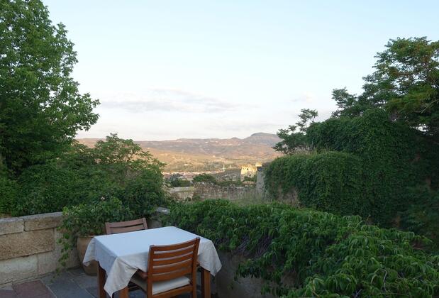 Esbelli Evi Cave Hotel - Görsel 16