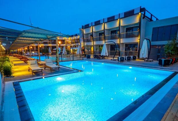 Kosa Otel Çeşme - Görsel 10